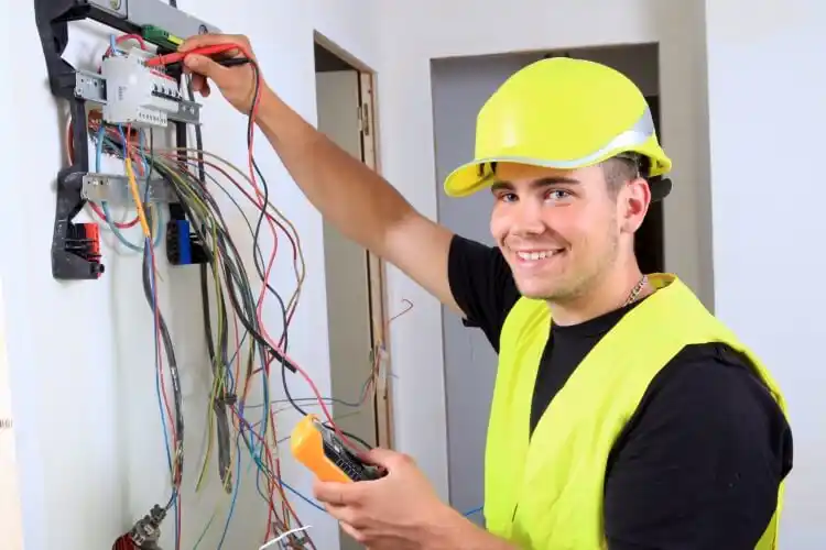 elektricien Leidschendam